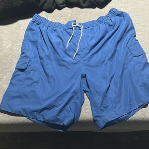 Men's swim suit